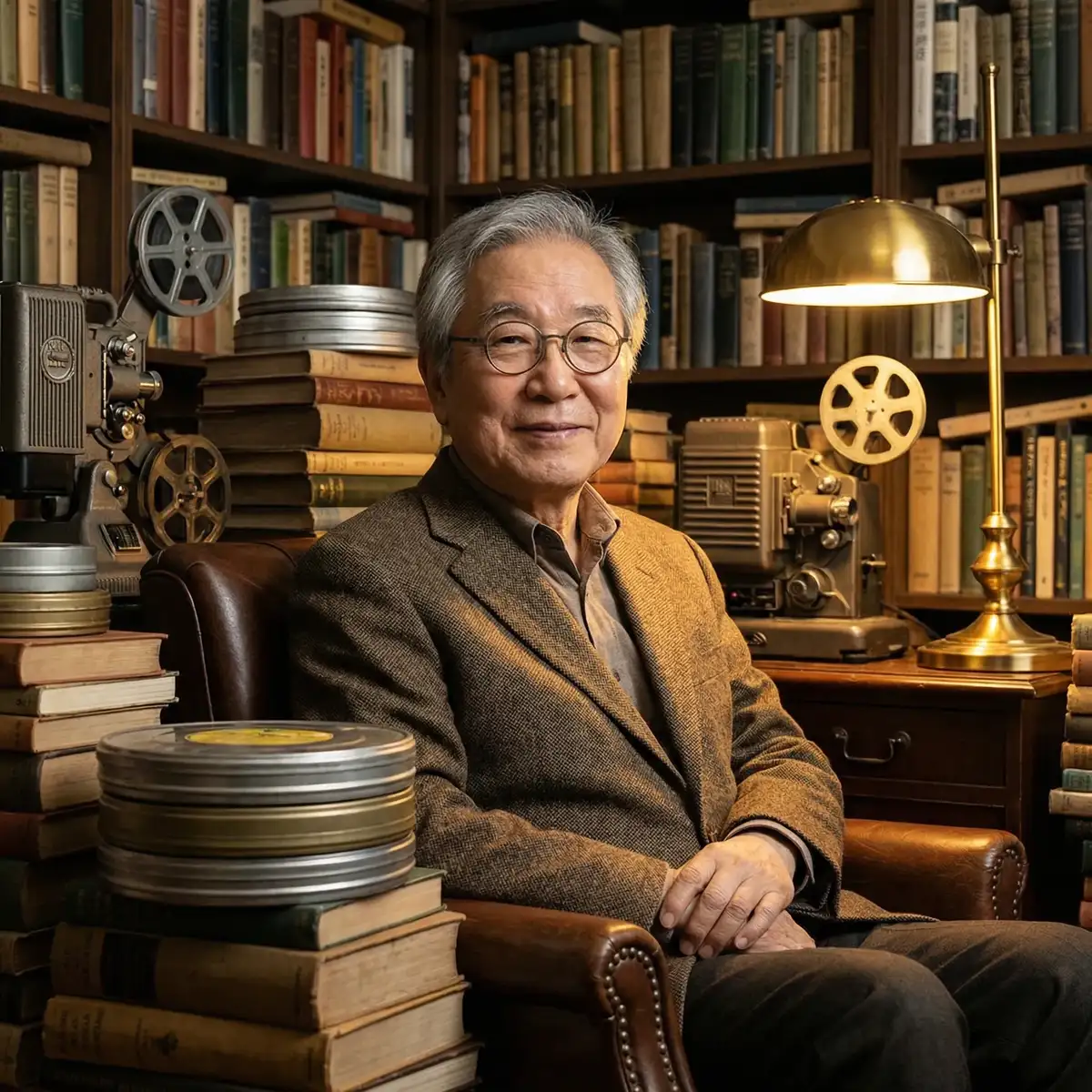 亚洲伦理片库馆长肖像 - 女人的香气国语版全集 研究学者